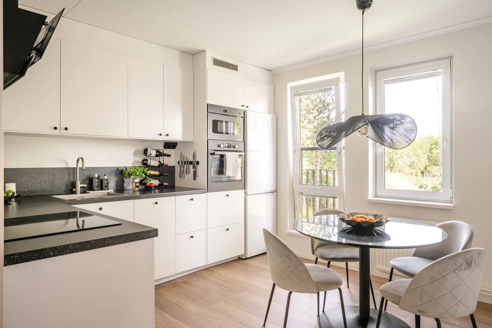 Bostadsrätt, Ormingeringen 73, Västra Orminge, Nacka