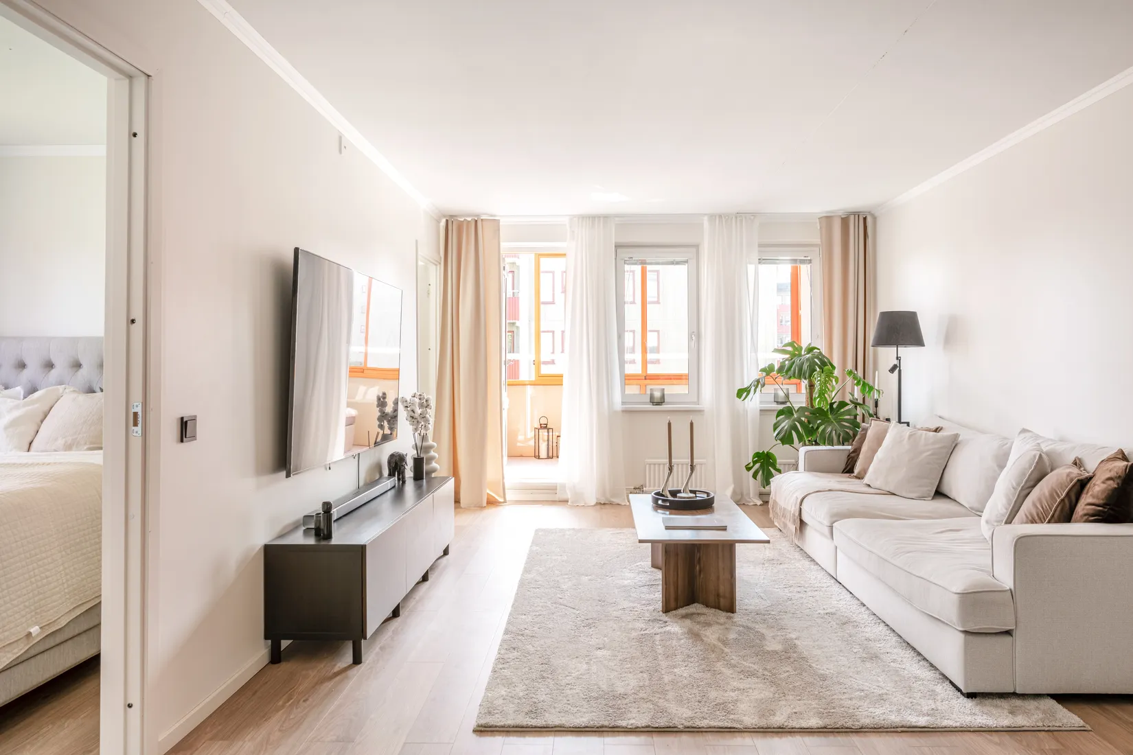 Bostadsrätt, Ormingeringen 73, Västra Orminge, Nacka
