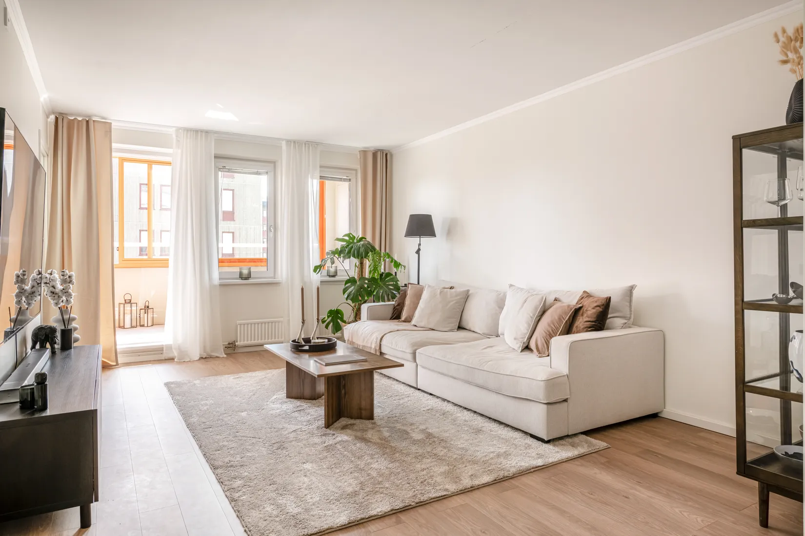 Bostadsrätt, Ormingeringen 73, Västra Orminge, Nacka