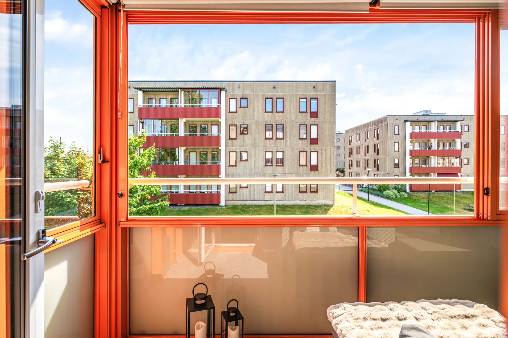 Bostadsrätt, Ormingeringen 73, Västra Orminge, Nacka
