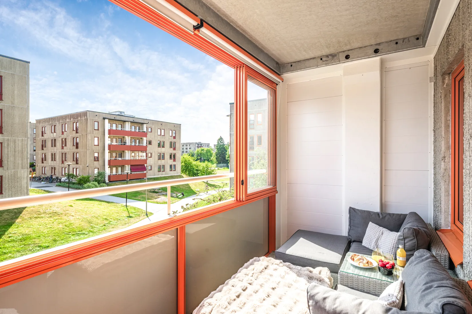 Bostadsrätt, Ormingeringen 73, Västra Orminge, Nacka