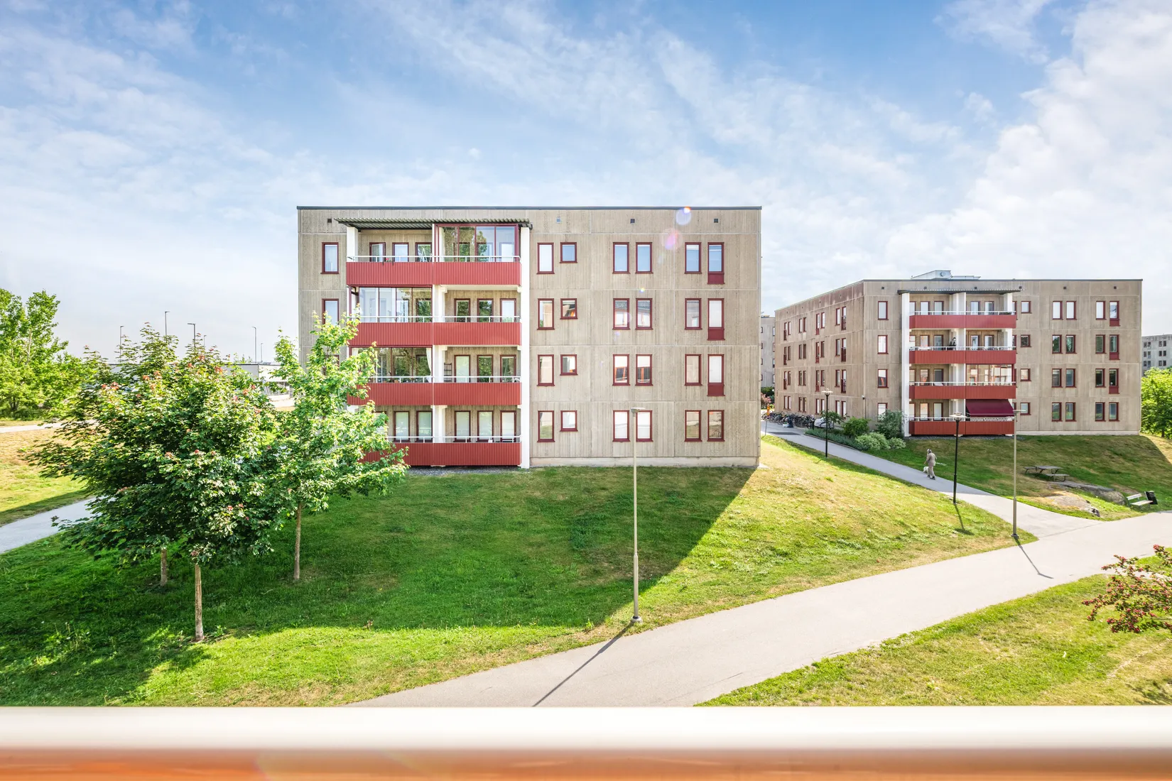 Bostadsrätt, Ormingeringen 73, Västra Orminge, Nacka
