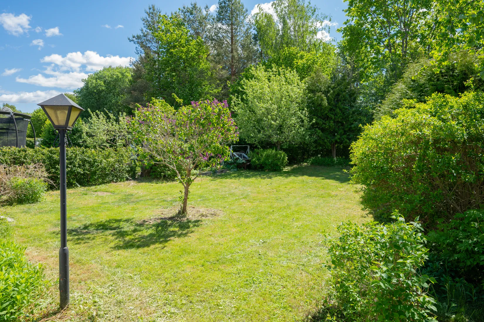 Villa, Radhus, Granvägen 47, Oppeby, Nyköping