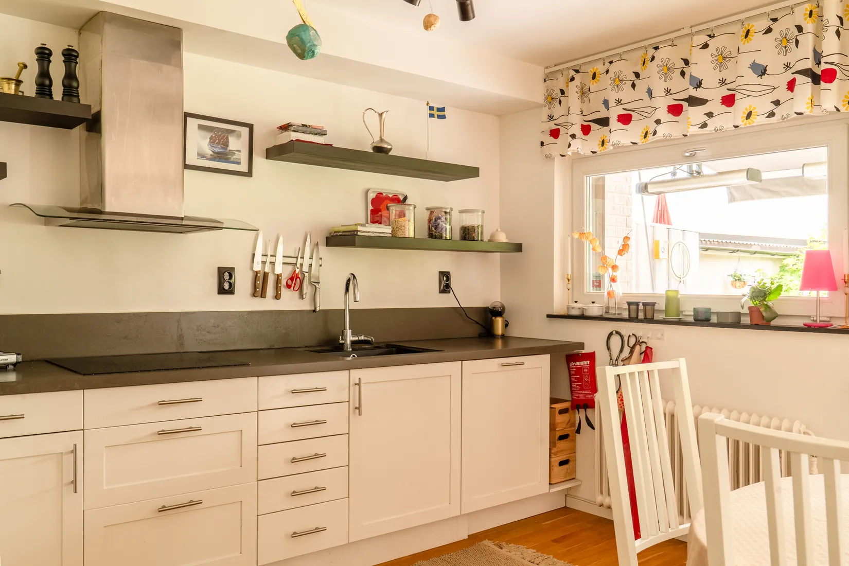 Radhus, Nåttarövägen 1, Högdalen, Stockholm
