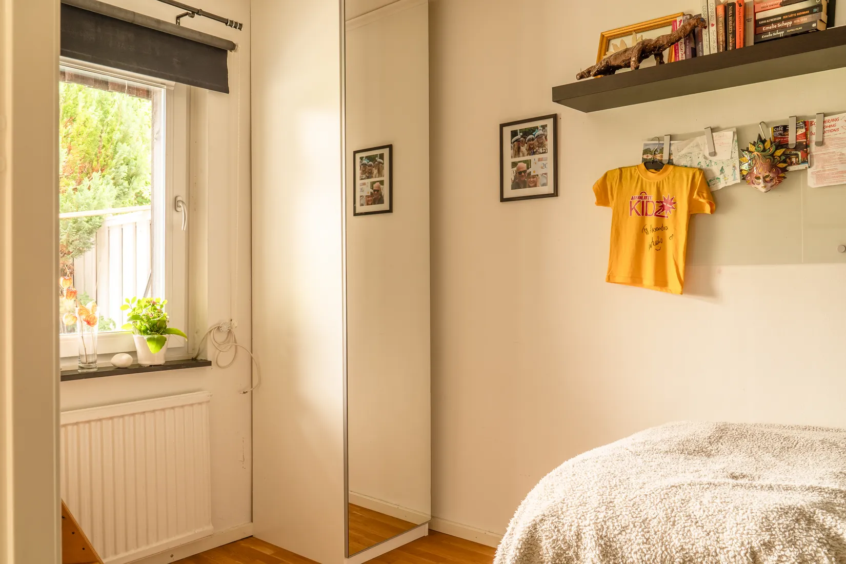 Radhus, Nåttarövägen 1, Högdalen, Stockholm
