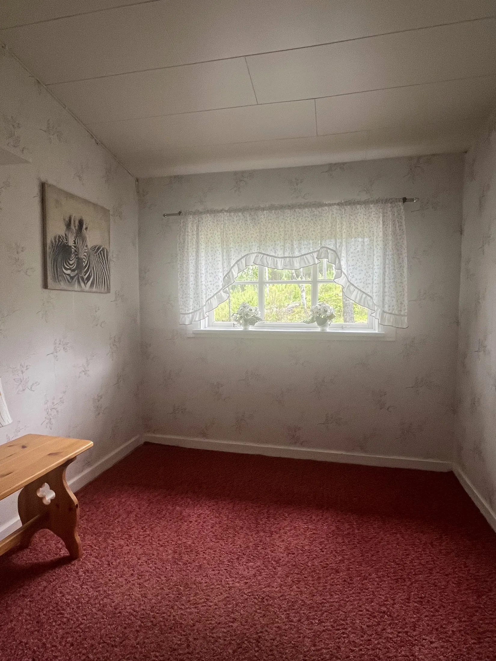 Fritidshus, Slåtte 205, Slåtte, Östersund