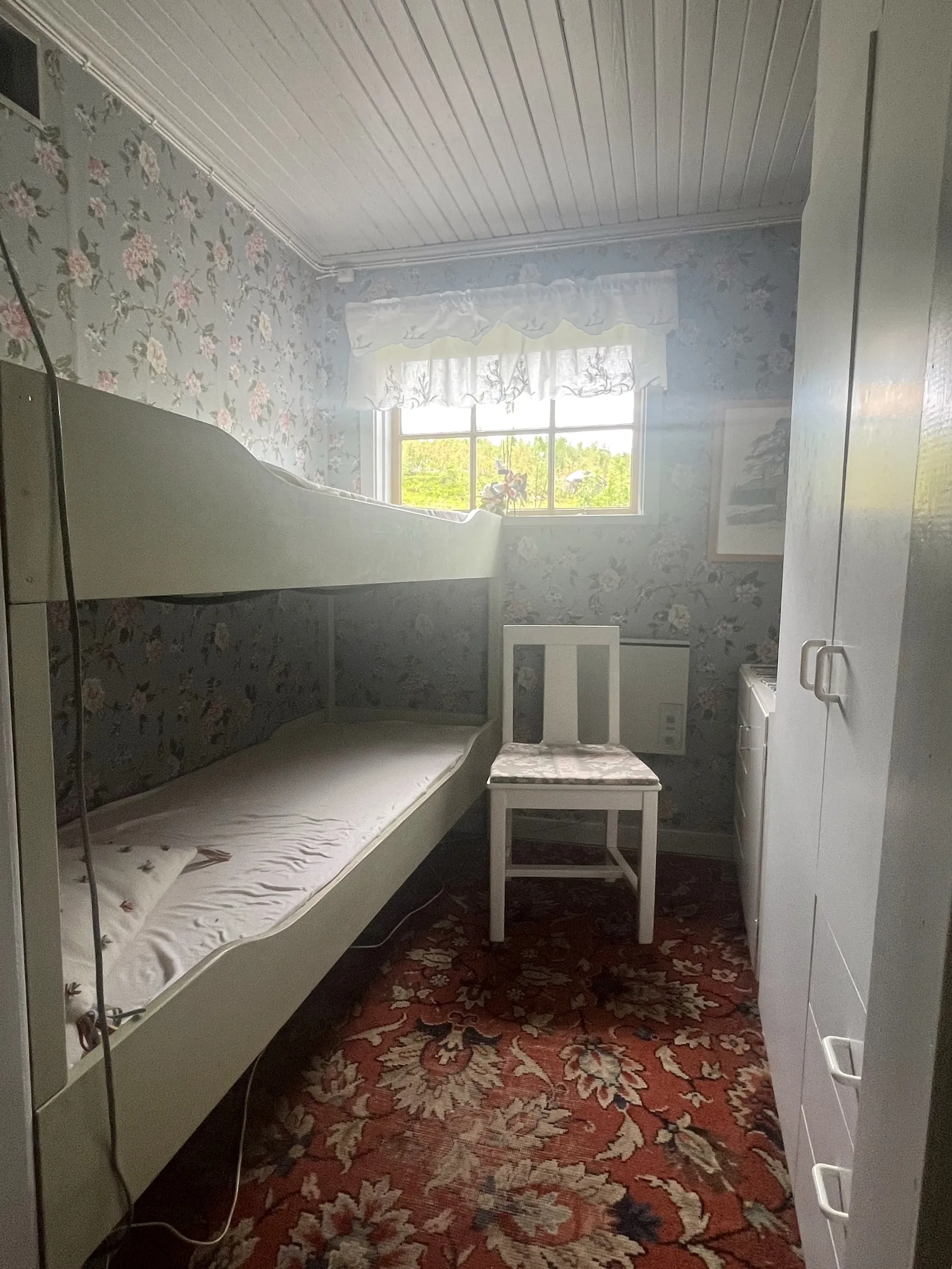 Fritidshus, Slåtte 205, Slåtte, Östersund