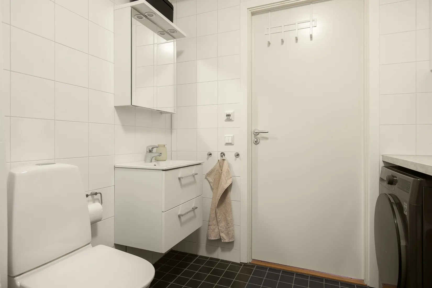 Bostadsrätt, Vantörsvägen 270, Fruängen, Stockholm