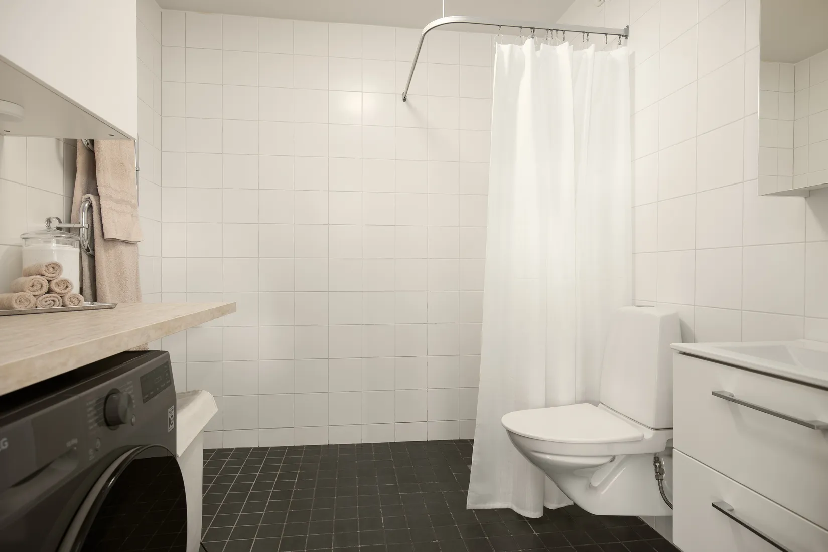 Bostadsrätt, Vantörsvägen 270, Fruängen, Stockholm