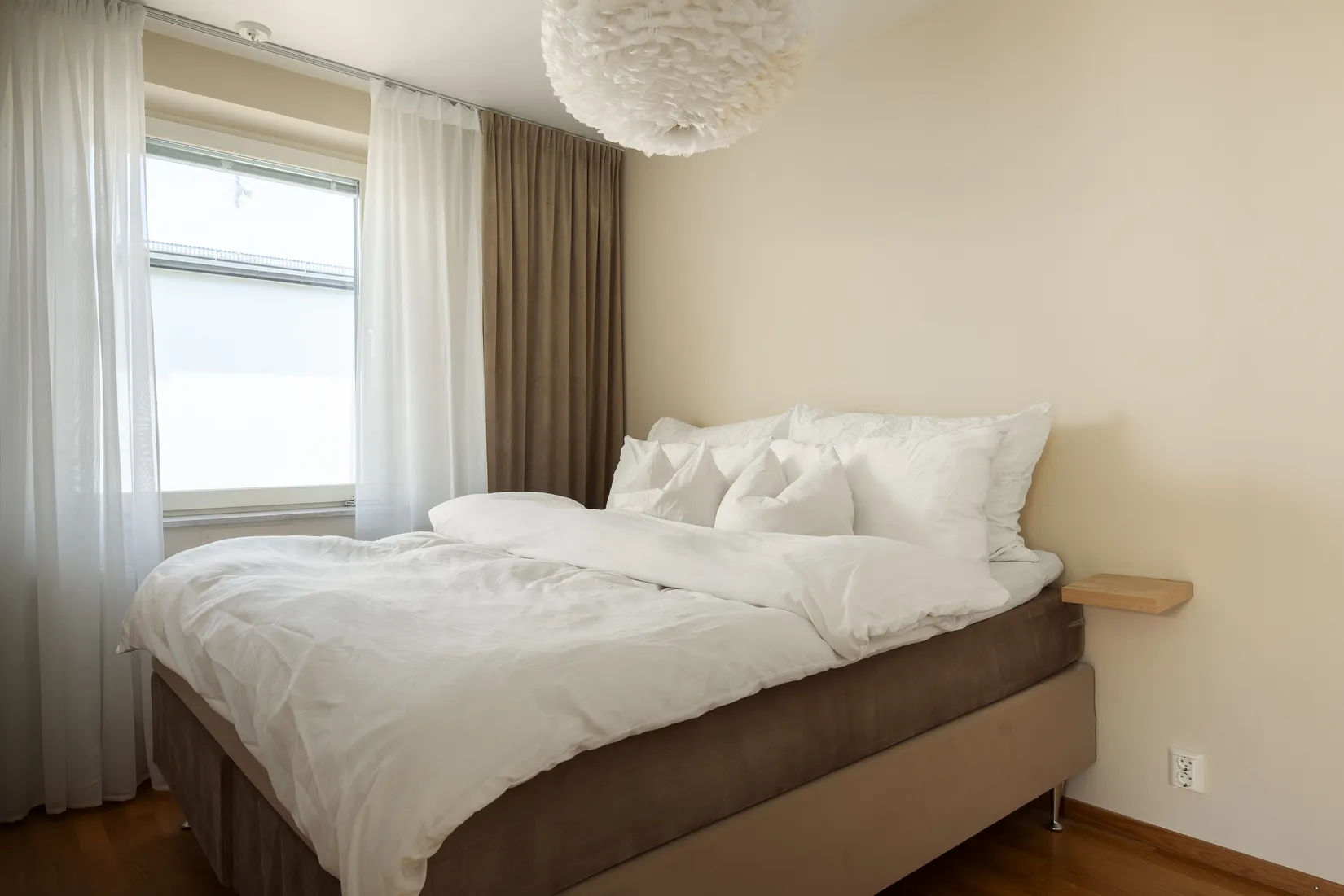 Bostadsrätt, Vantörsvägen 270, Fruängen, Stockholm