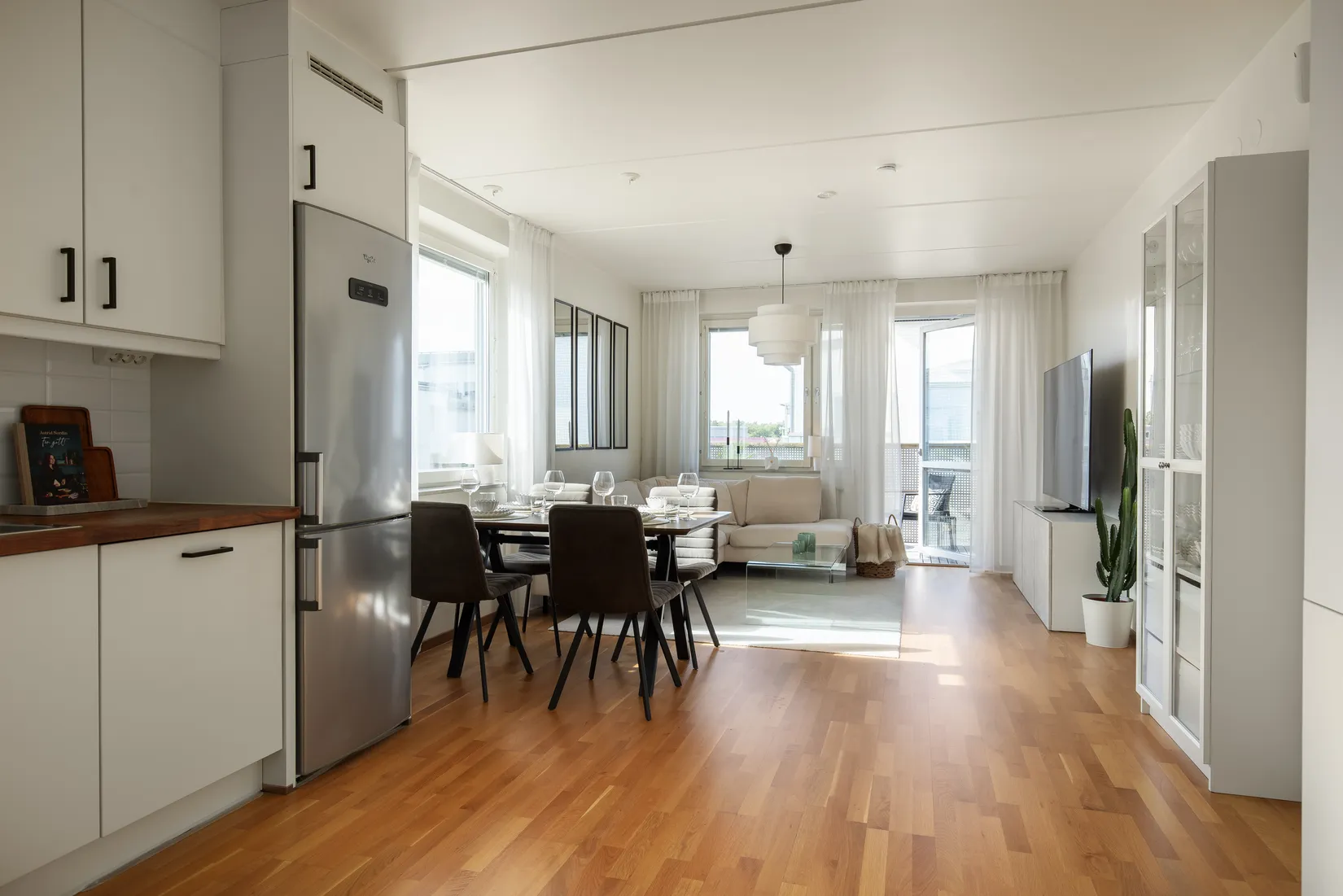 Bostadsrätt, Vantörsvägen 270, Fruängen, Stockholm