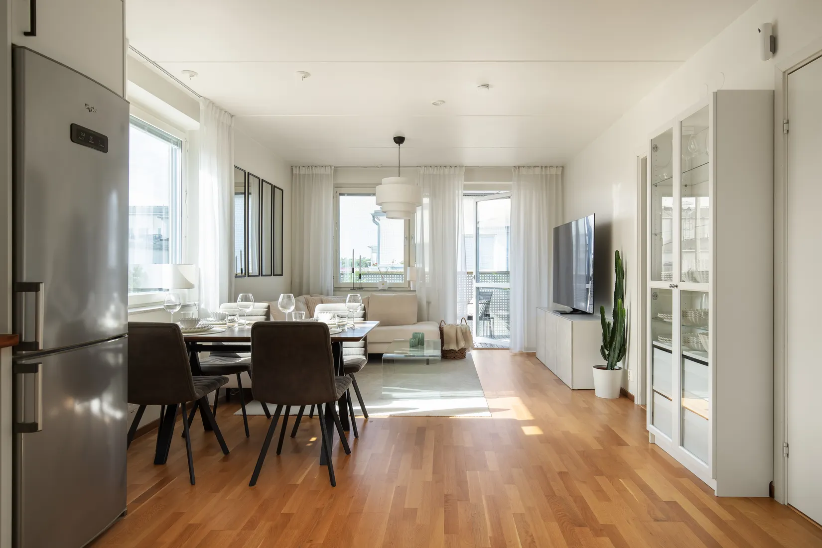 Bostadsrätt, Vantörsvägen 270, Fruängen, Stockholm