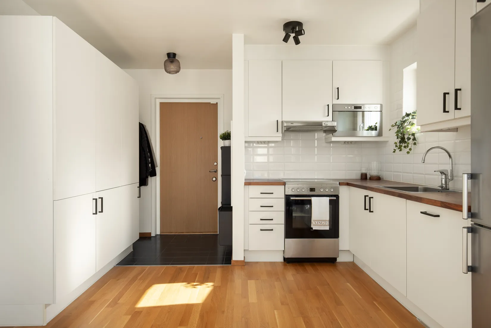 Bostadsrätt, Vantörsvägen 270, Fruängen, Stockholm