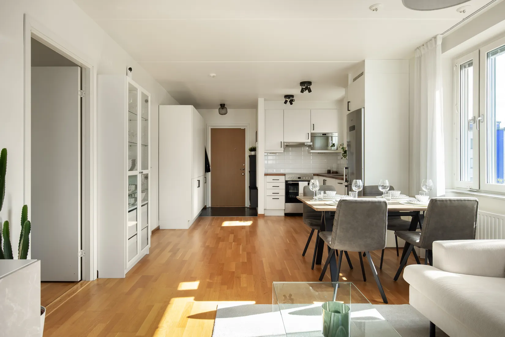 Bostadsrätt, Vantörsvägen 270, Fruängen, Stockholm
