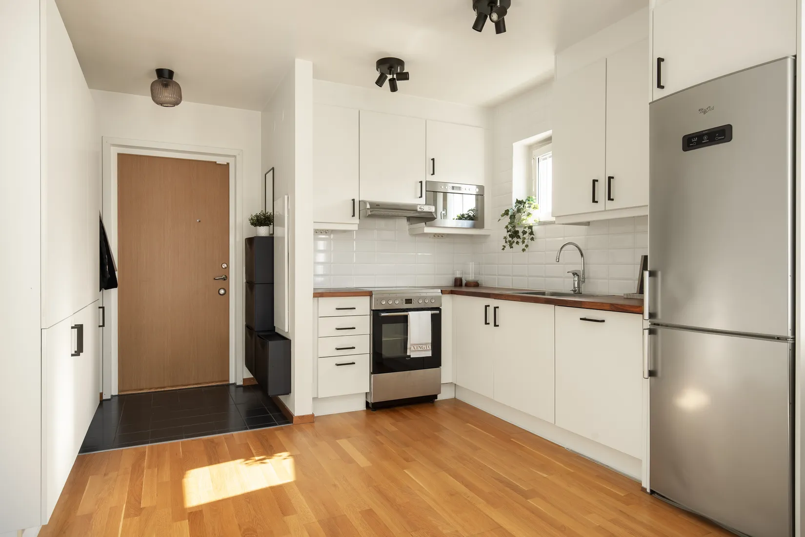 Bostadsrätt, Vantörsvägen 270, Fruängen, Stockholm