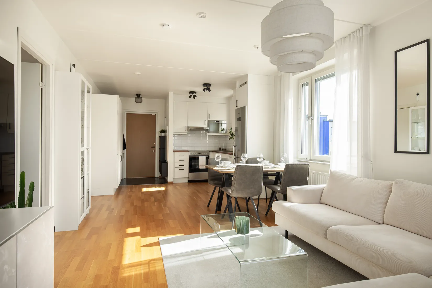 Bostadsrätt, Vantörsvägen 270, Fruängen, Stockholm