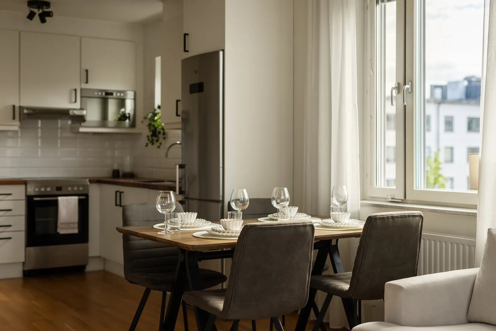 Bostadsrätt, Vantörsvägen 270, Fruängen, Stockholm