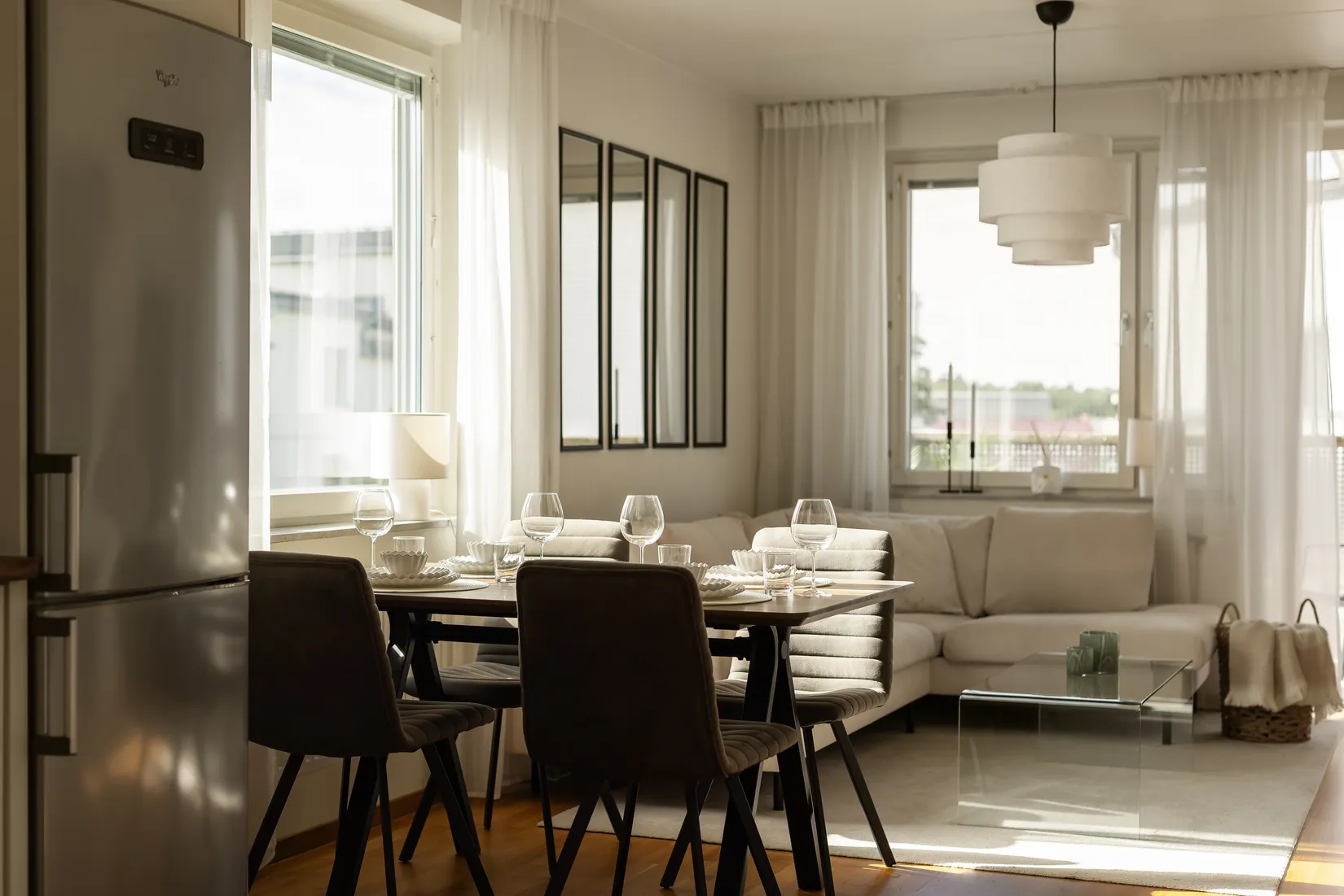 Bostadsrätt, Vantörsvägen 270, Fruängen, Stockholm