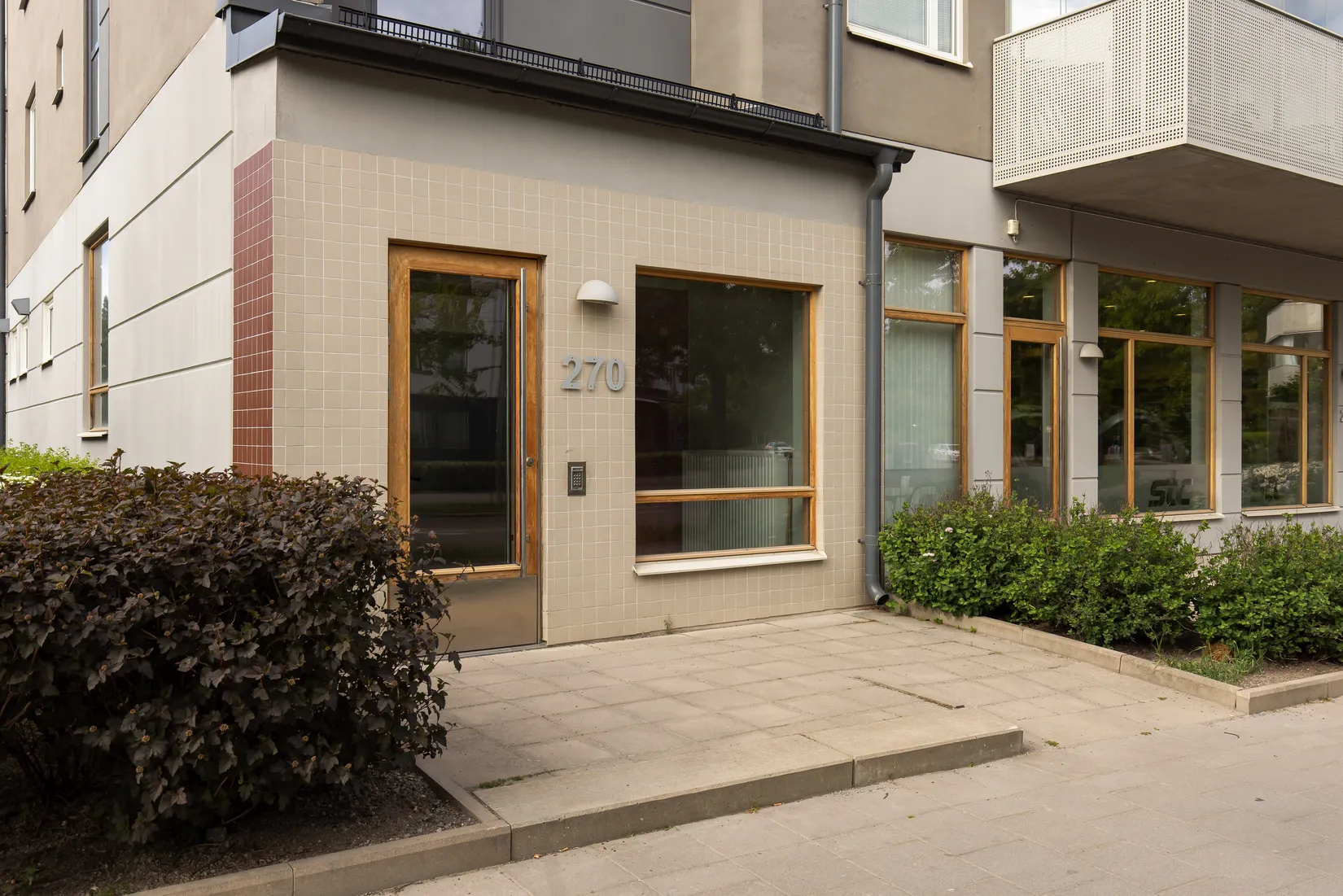 Bostadsrätt, Vantörsvägen 270, Fruängen, Stockholm