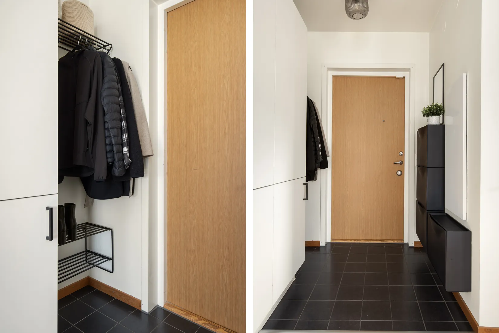 Bostadsrätt, Vantörsvägen 270, Fruängen, Stockholm