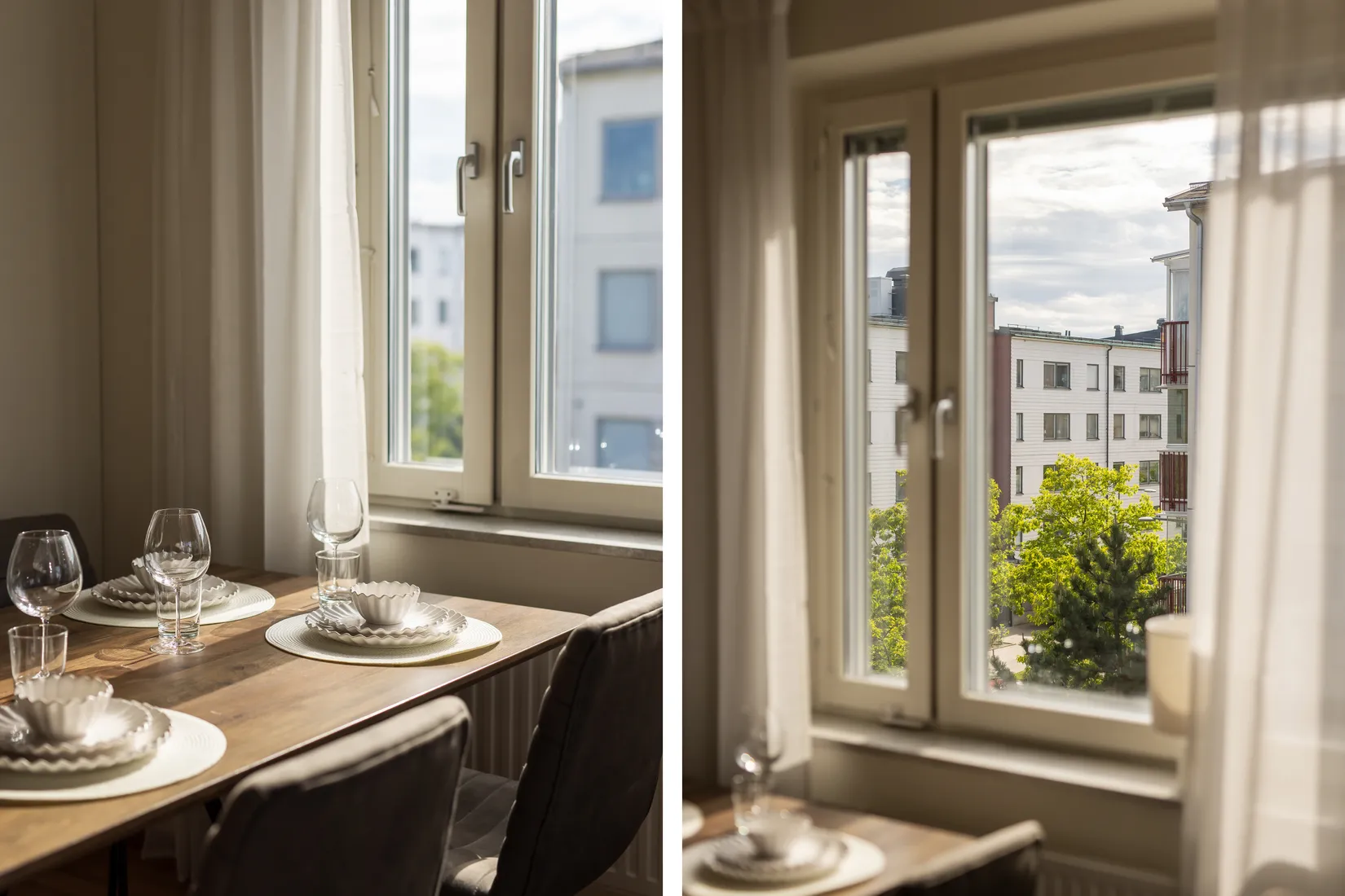 Bostadsrätt, Vantörsvägen 270, Fruängen, Stockholm