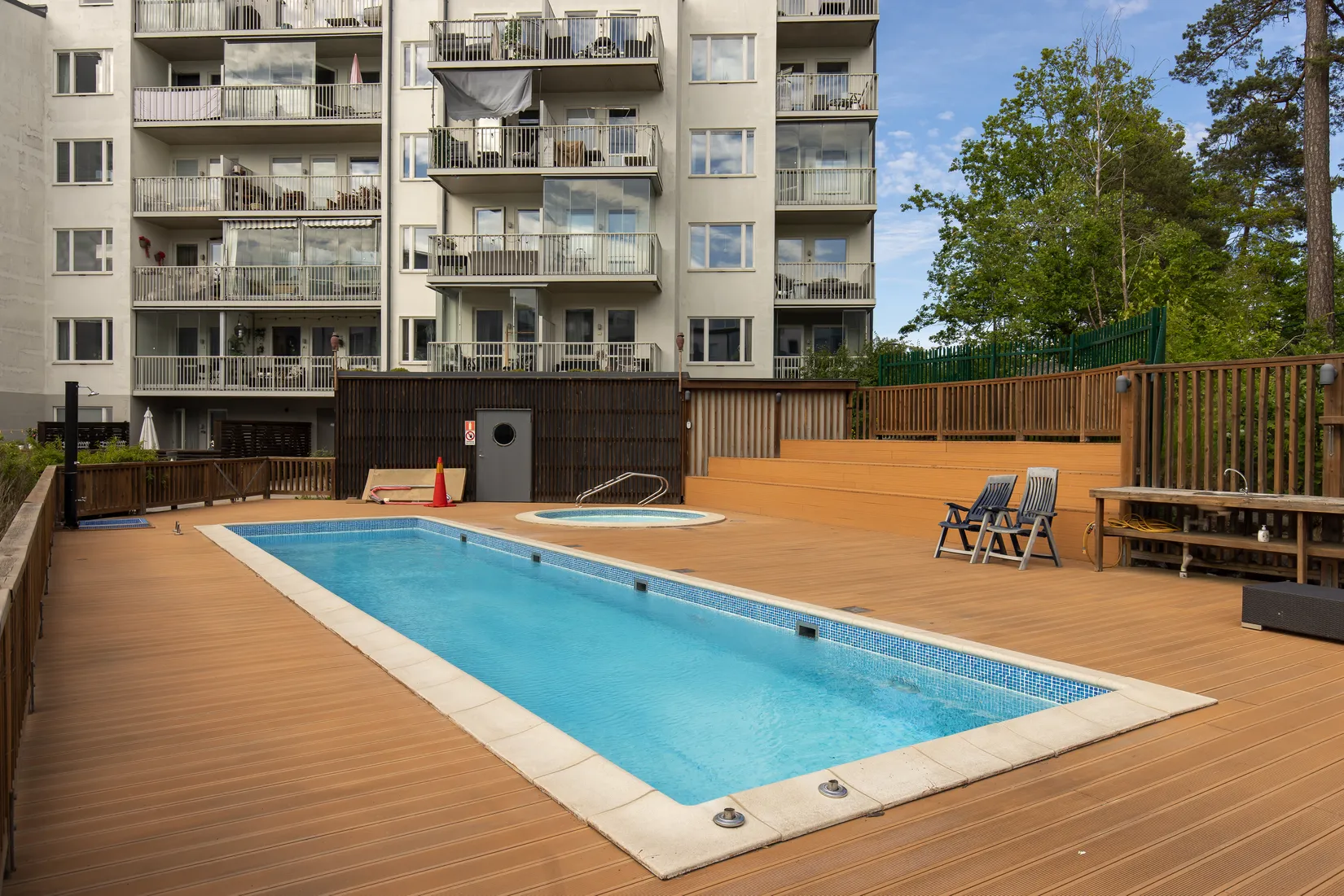 Bostadsrätt, Vantörsvägen 270, Fruängen, Stockholm