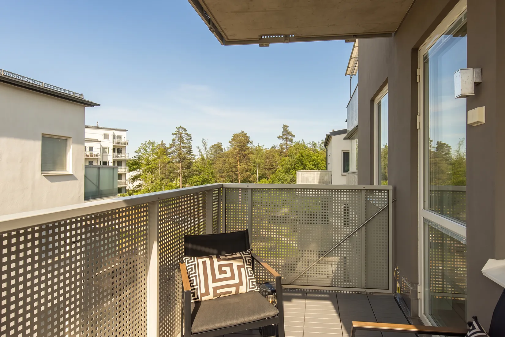 Bostadsrätt, Vantörsvägen 270, Fruängen, Stockholm