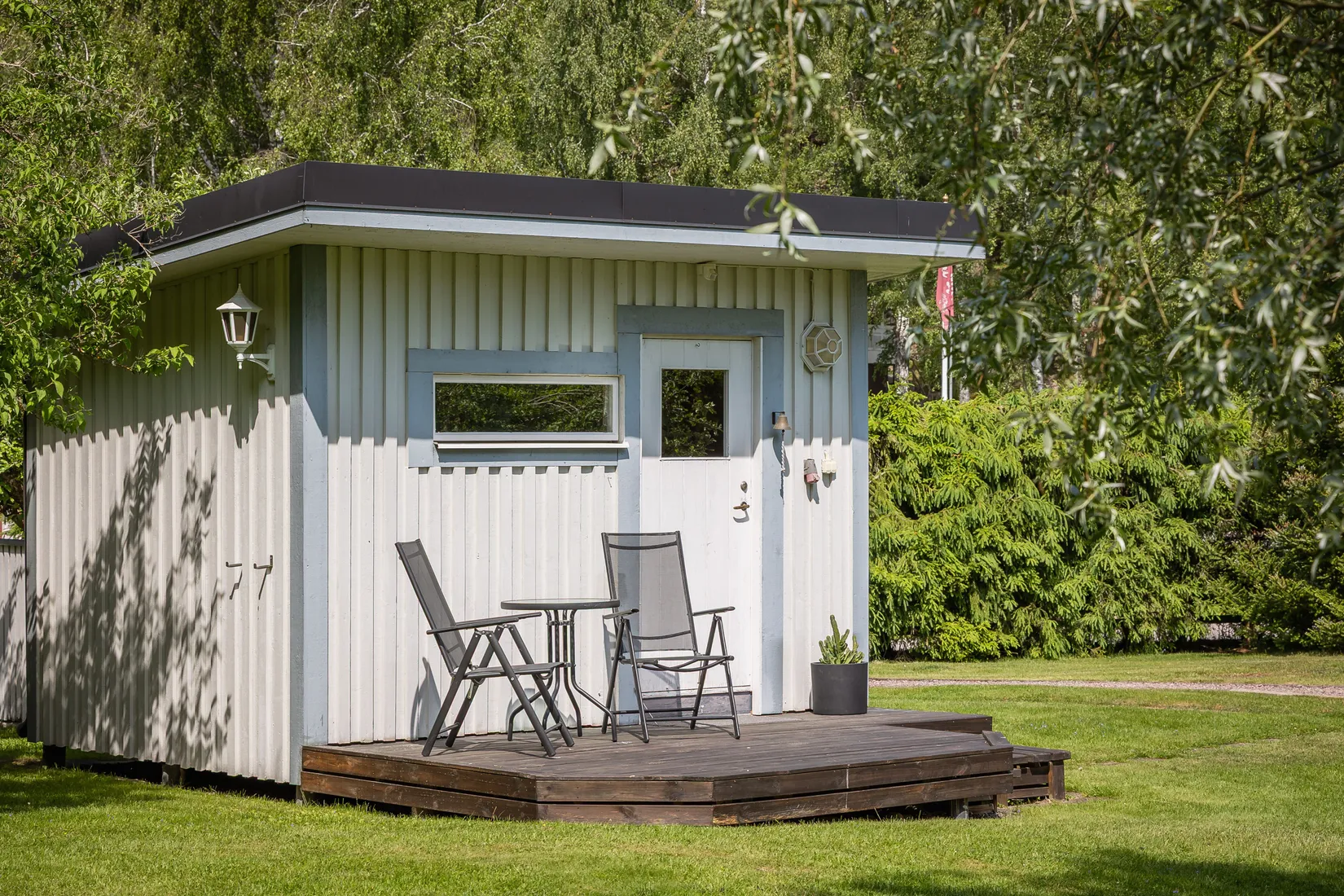 Villa, Jakobslundsvägen 1, Björkfors, Kinda
