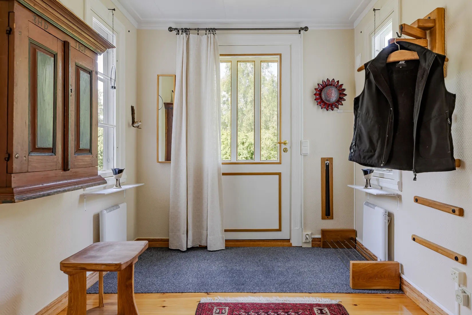 Villa, Jakobslundsvägen 1, Björkfors, Kinda