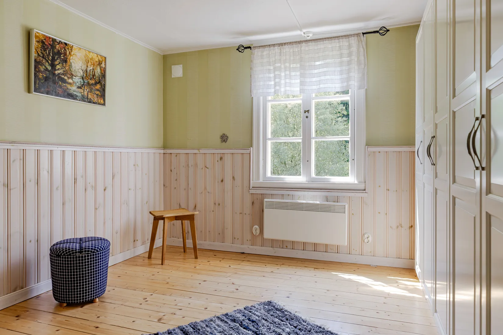 Villa, Jakobslundsvägen 1, Björkfors, Kinda