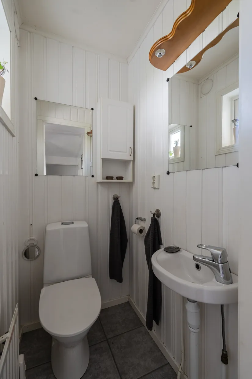 Villa, Dalen 10, Rågårdsvik, Lysekil