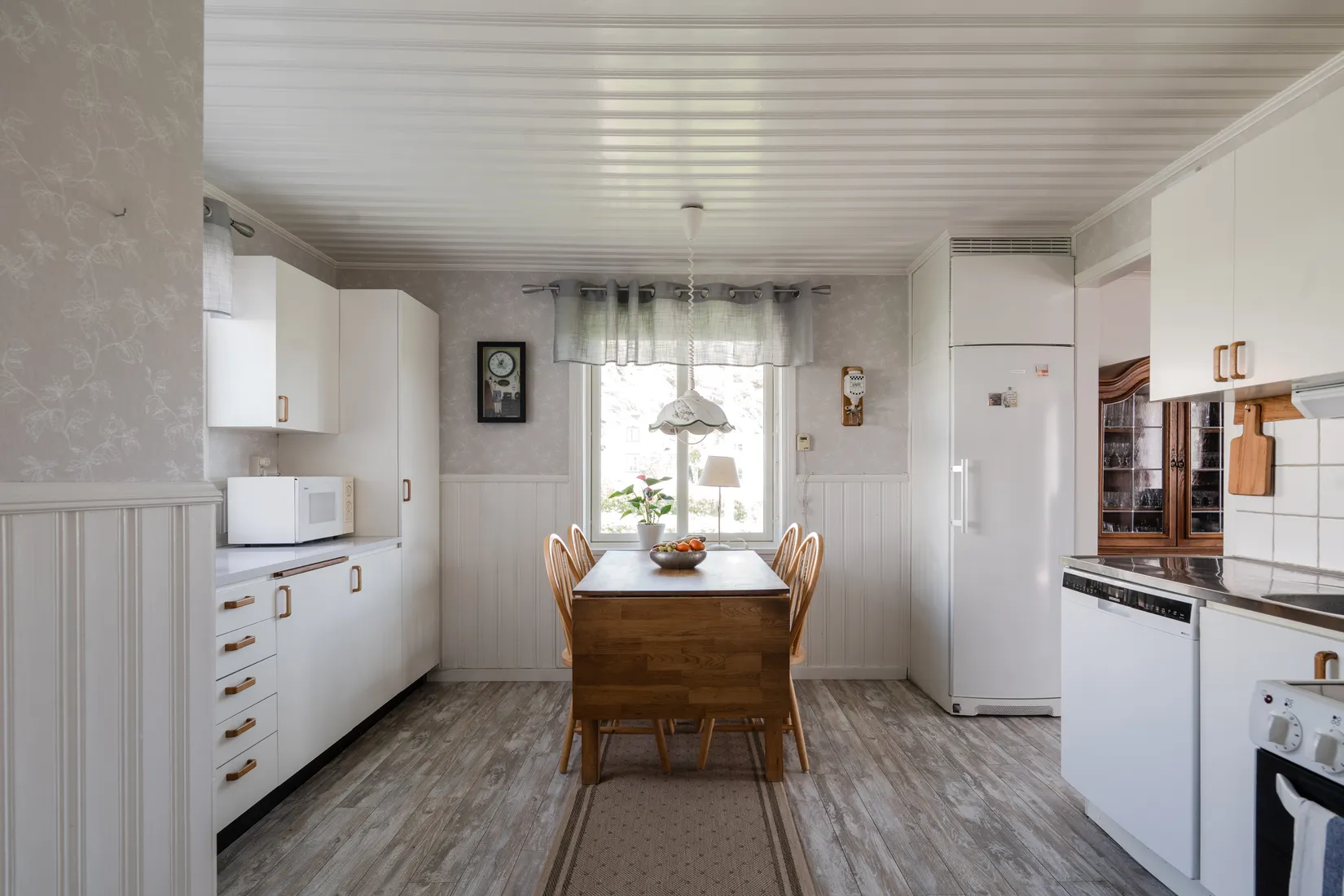 Villa, Dalen 10, Rågårdsvik, Lysekil