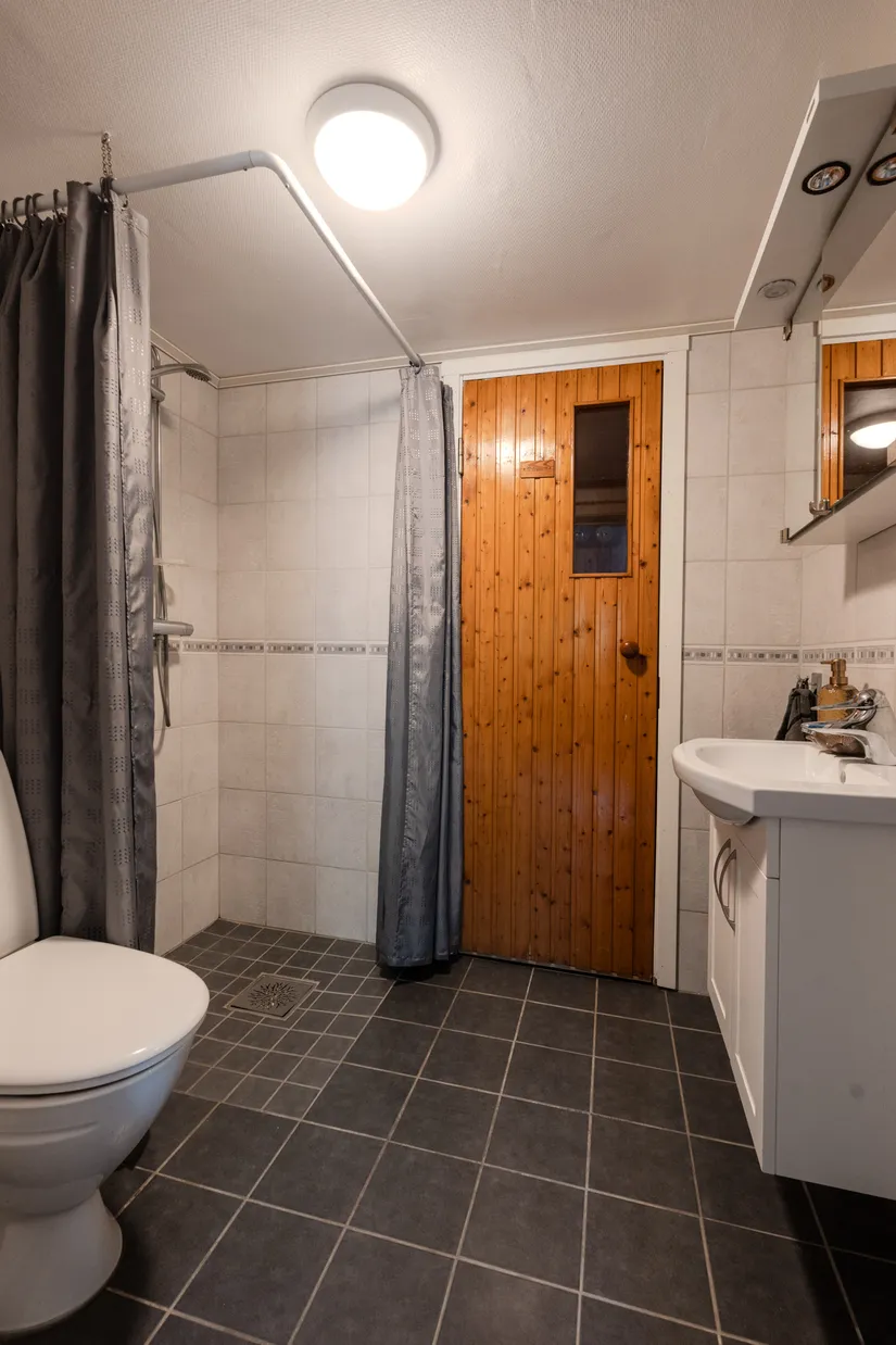 Villa, Dalen 10, Rågårdsvik, Lysekil