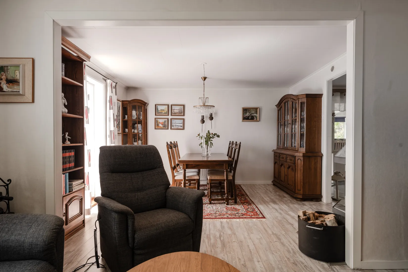 Villa, Dalen 10, Rågårdsvik, Lysekil