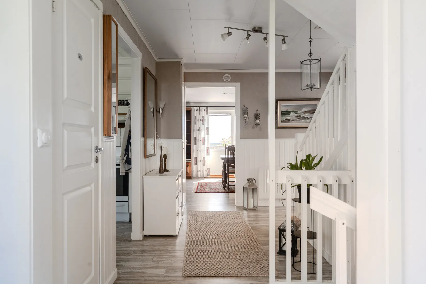 Villa, Dalen 10, Rågårdsvik, Lysekil
