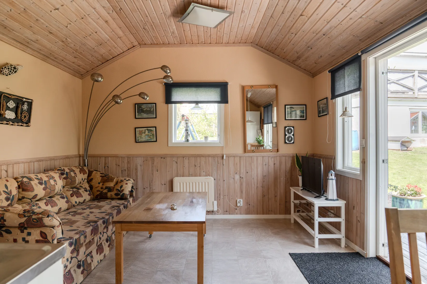 Villa, Dalen 10, Rågårdsvik, Lysekil