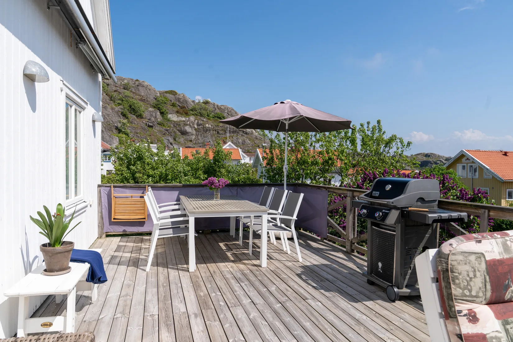 Villa, Dalen 10, Rågårdsvik, Lysekil