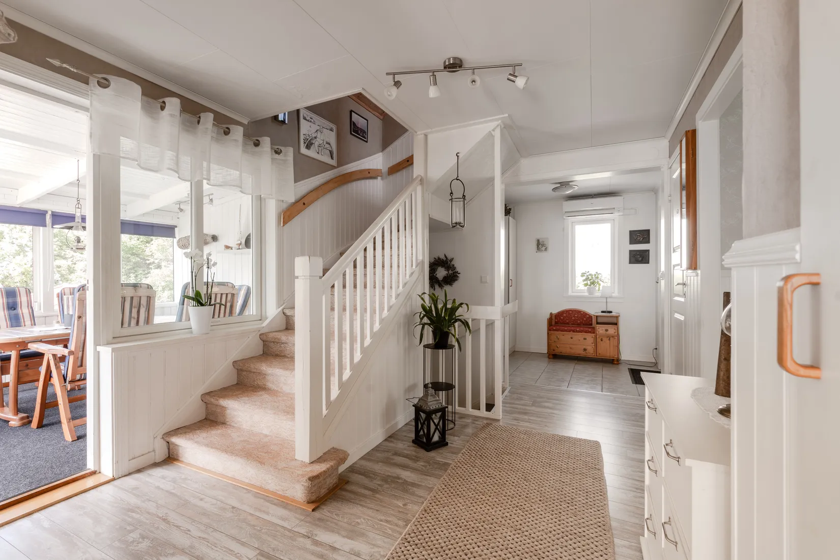 Villa, Dalen 10, Rågårdsvik, Lysekil
