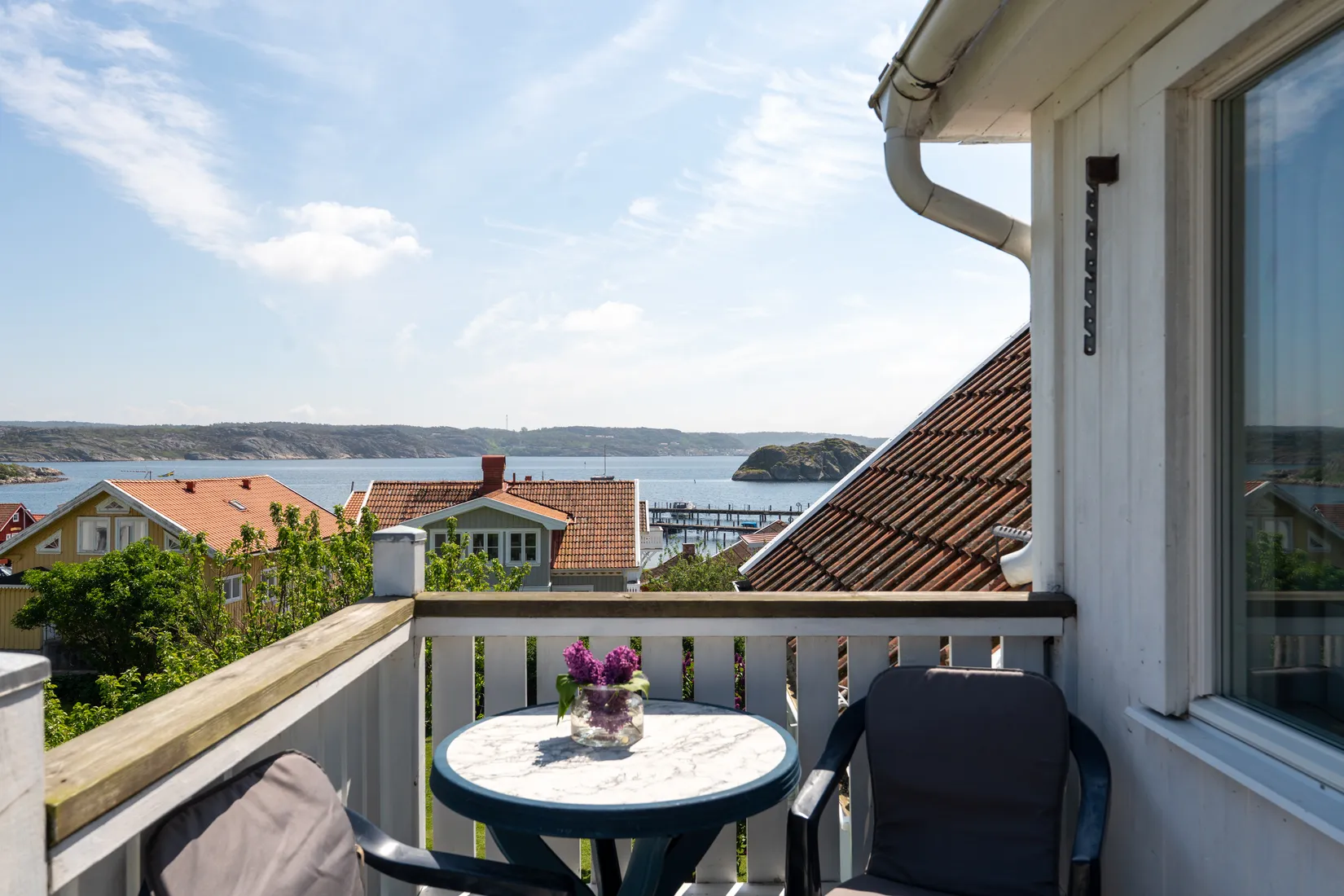 Villa, Dalen 10, Rågårdsvik, Lysekil