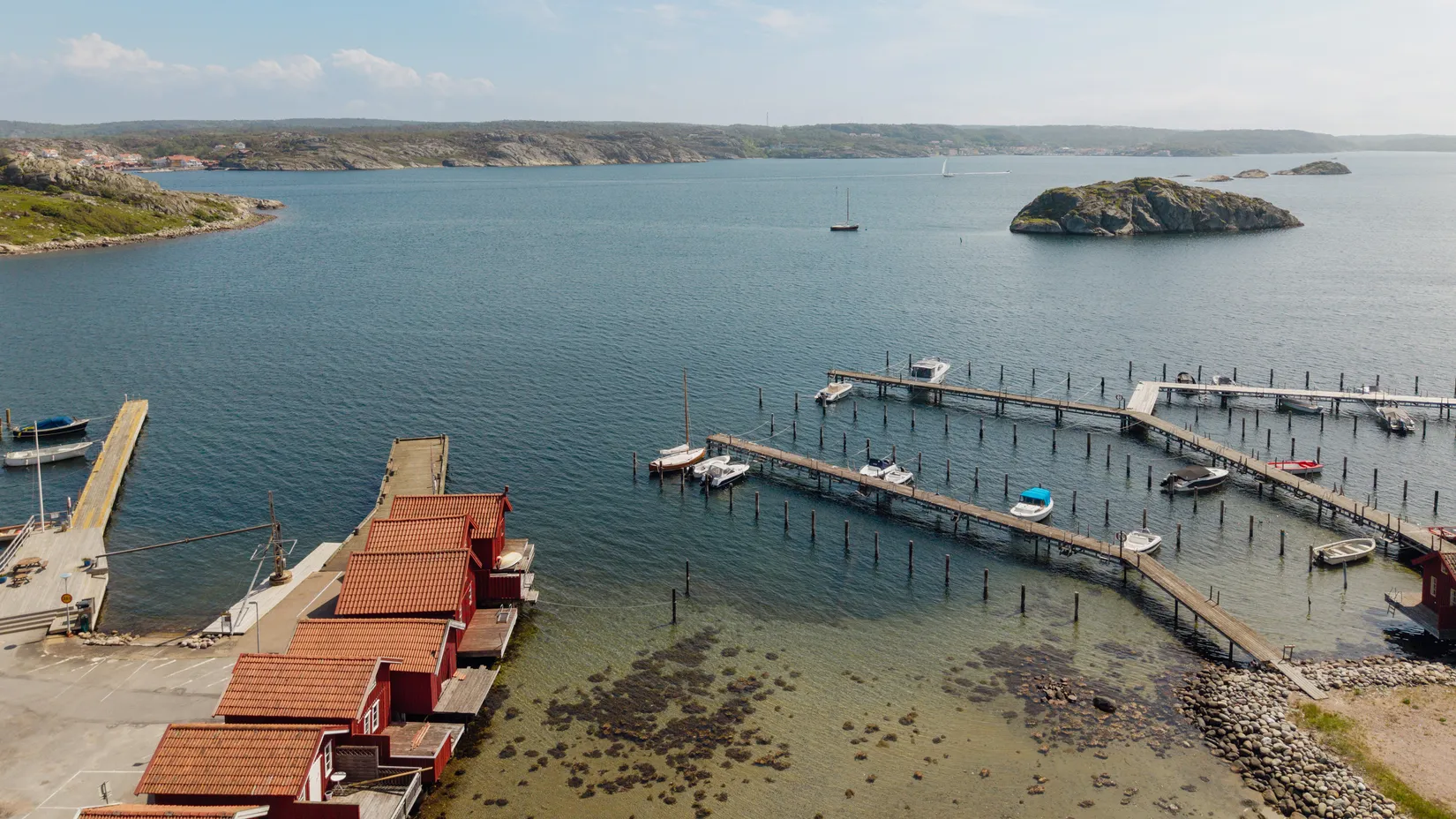 Villa, Dalen 10, Rågårdsvik, Lysekil