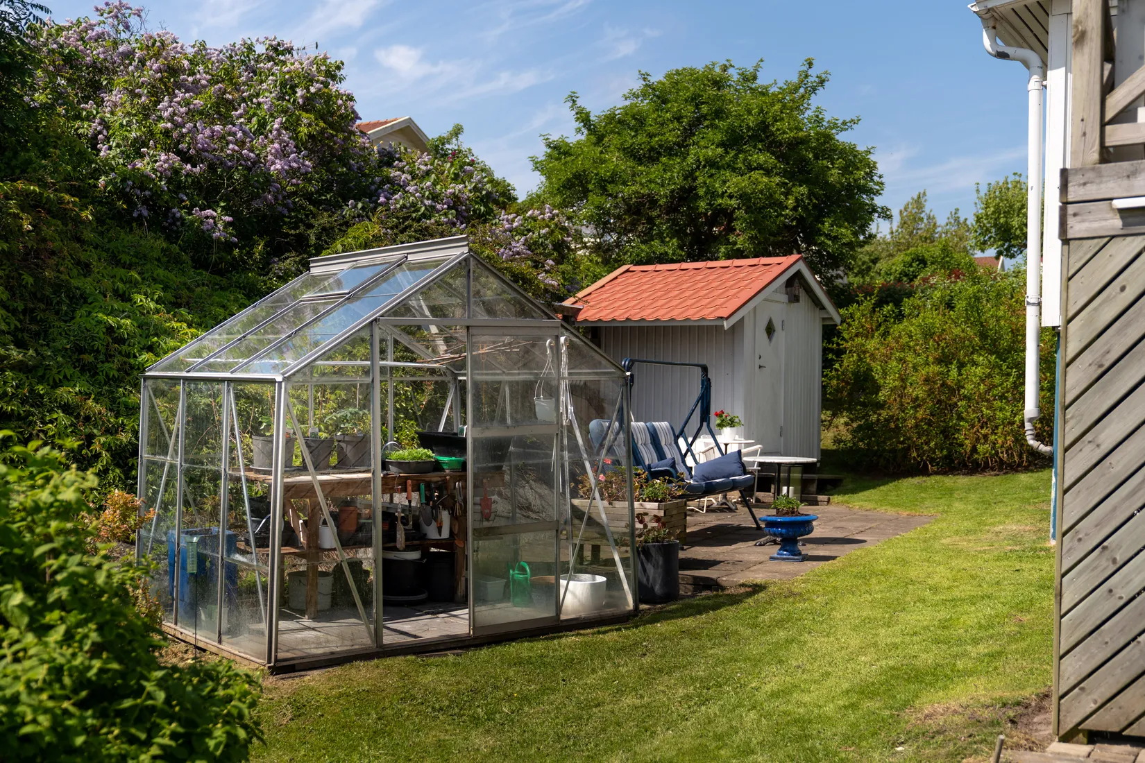 Villa, Dalen 10, Rågårdsvik, Lysekil