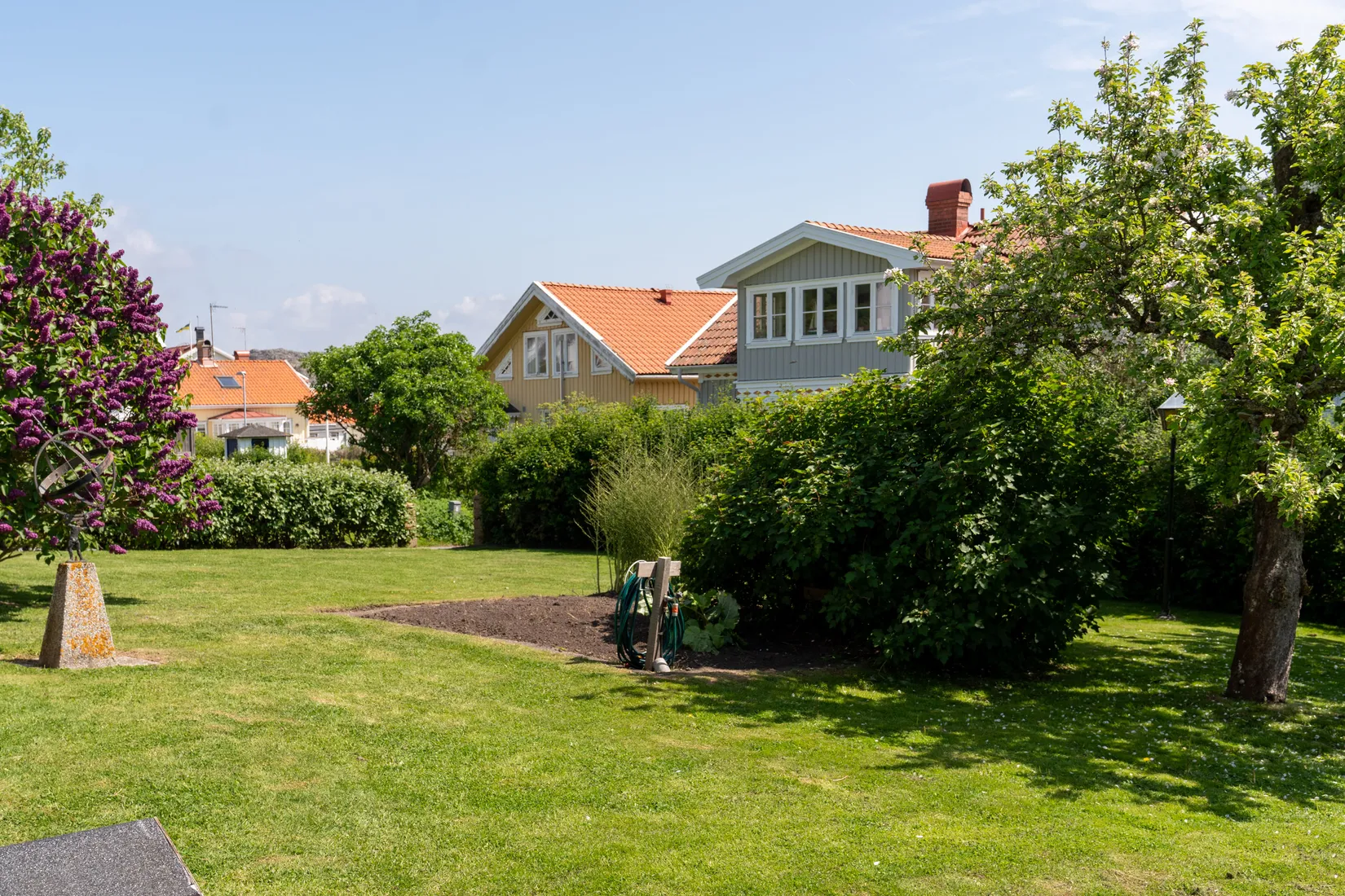 Villa, Dalen 10, Rågårdsvik, Lysekil