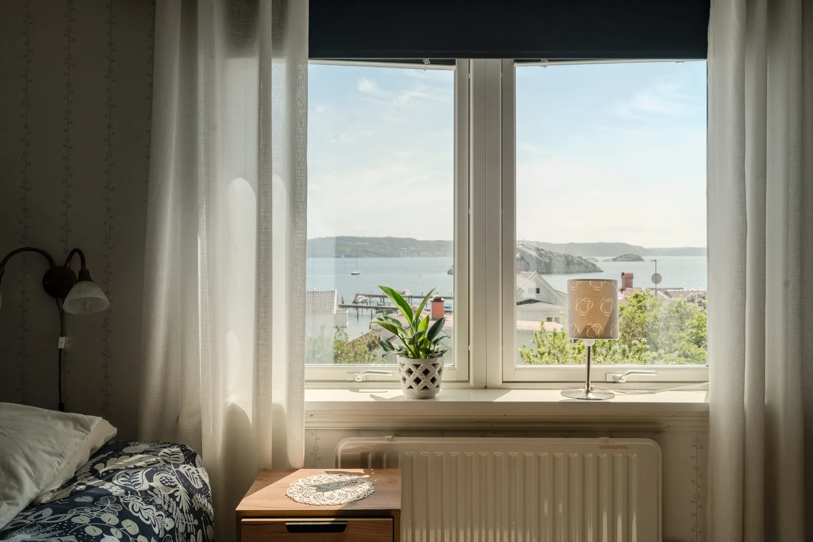 Villa, Dalen 10, Rågårdsvik, Lysekil