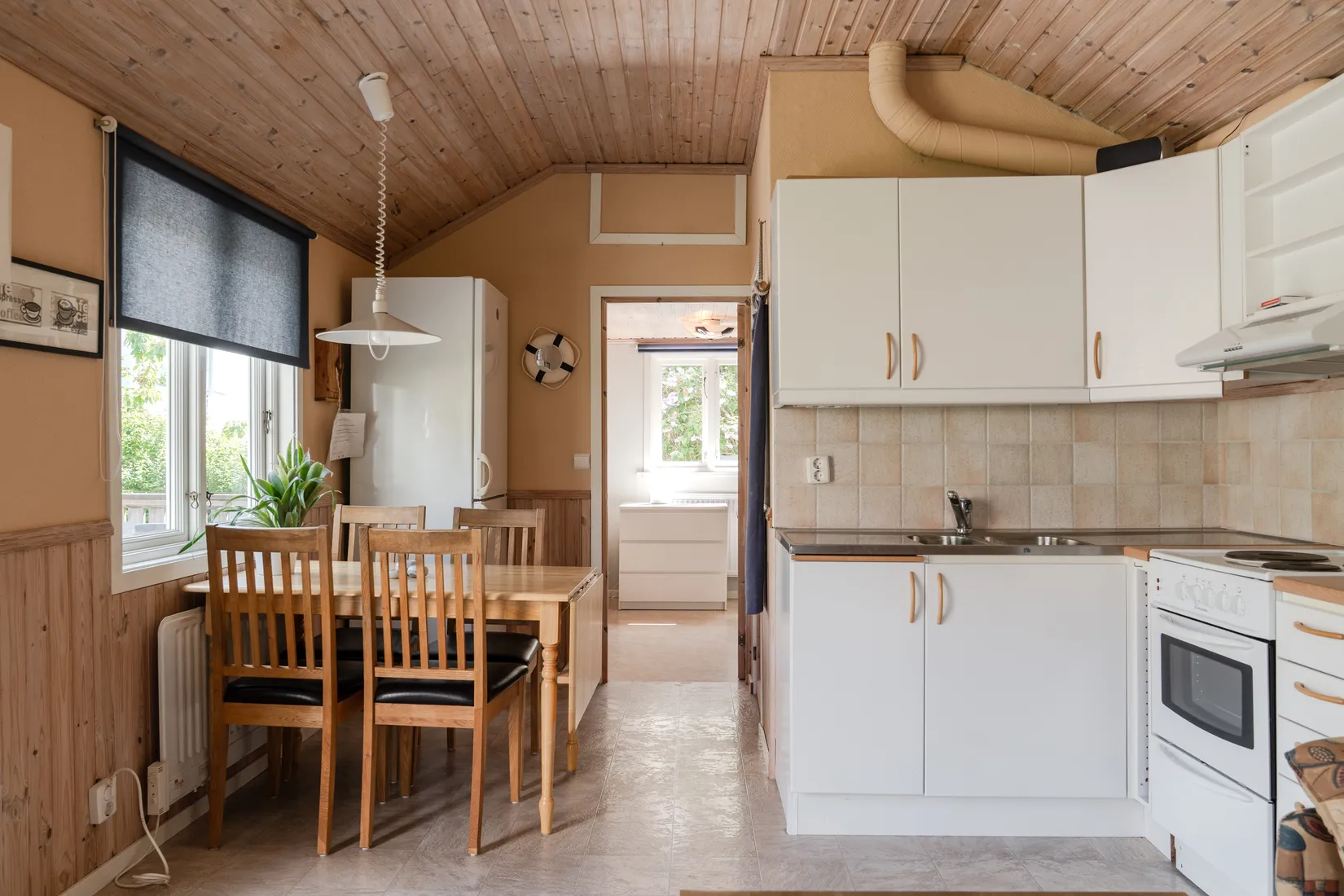 Villa, Dalen 10, Rågårdsvik, Lysekil