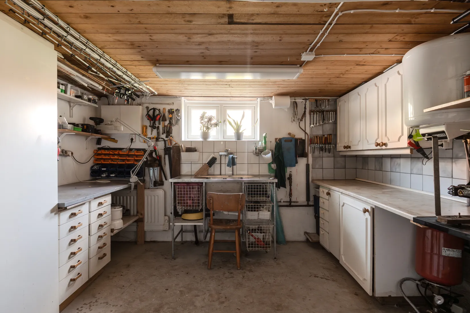 Villa, Dalen 10, Rågårdsvik, Lysekil