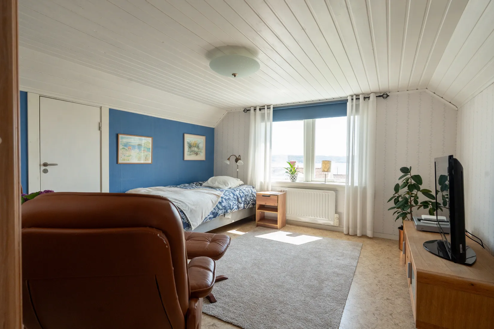 Villa, Dalen 10, Rågårdsvik, Lysekil