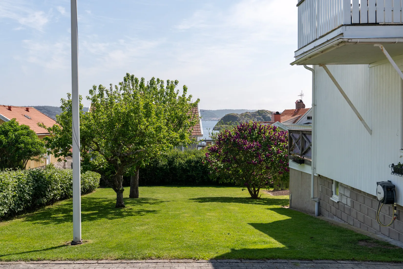 Villa, Dalen 10, Rågårdsvik, Lysekil