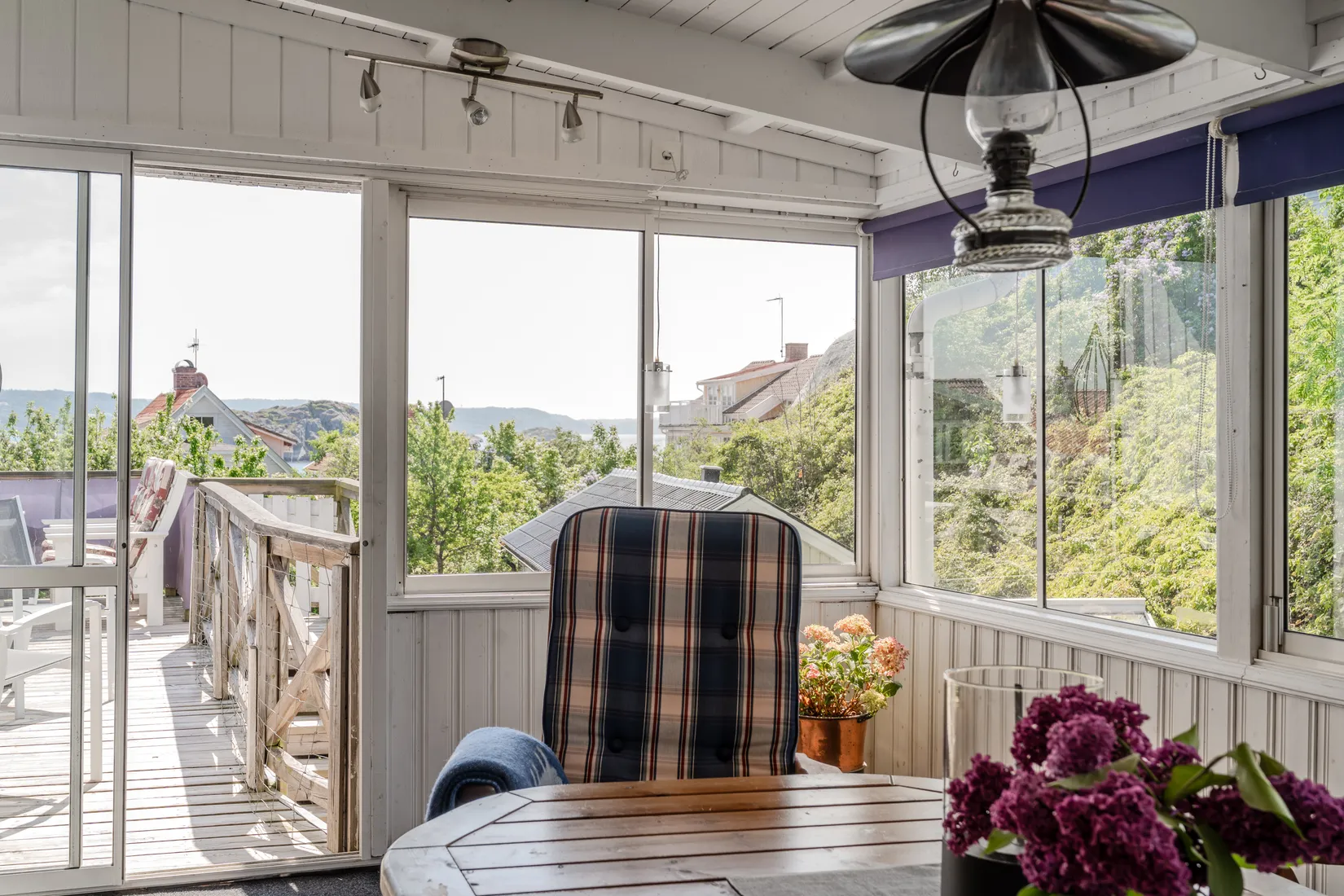 Villa, Dalen 10, Rågårdsvik, Lysekil