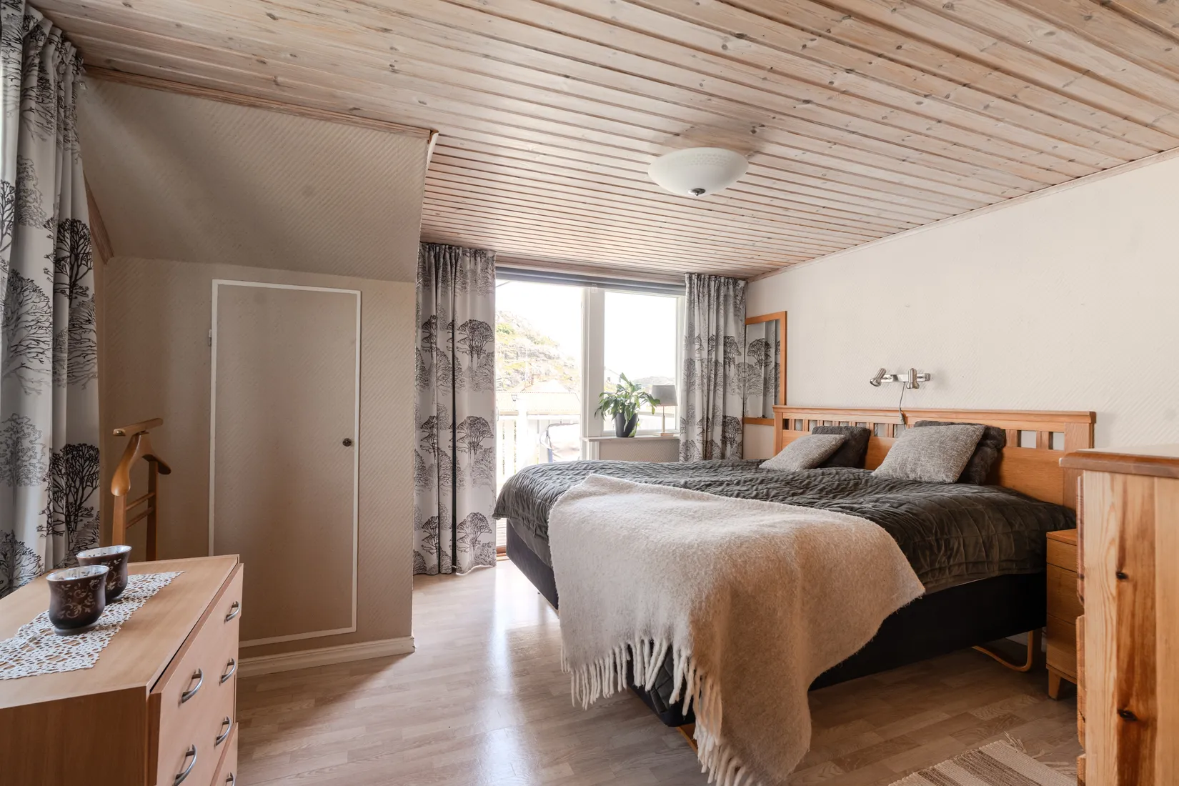 Villa, Dalen 10, Rågårdsvik, Lysekil