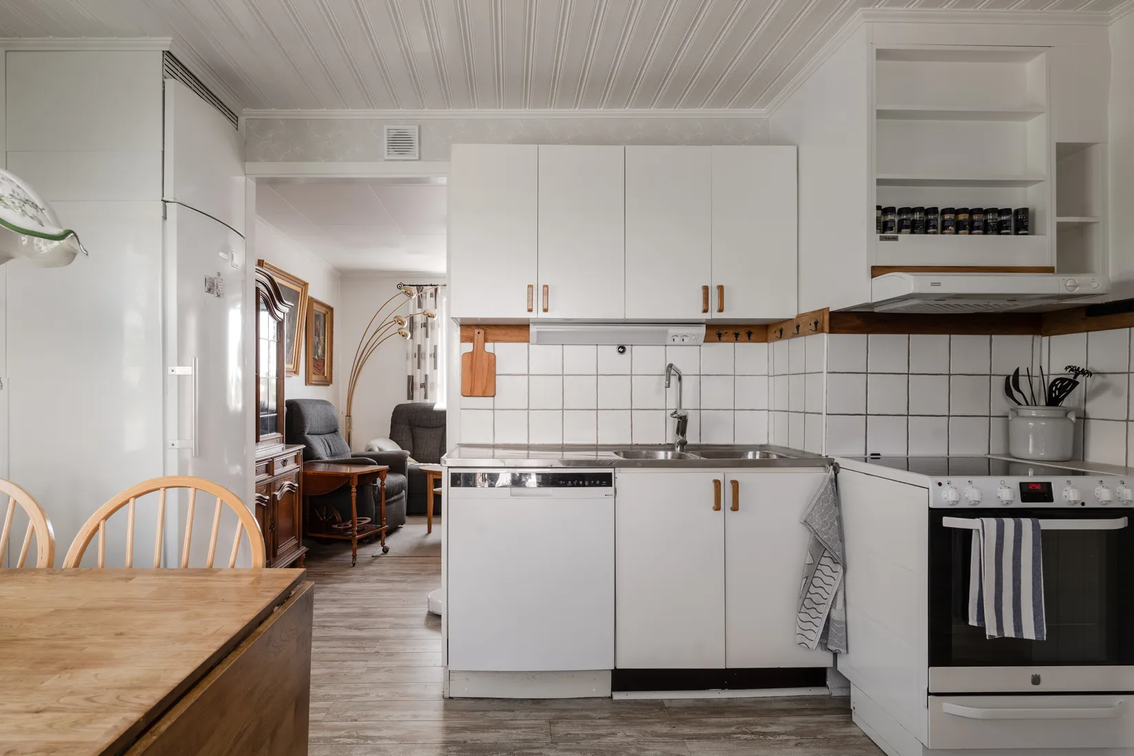 Villa, Dalen 10, Rågårdsvik, Lysekil